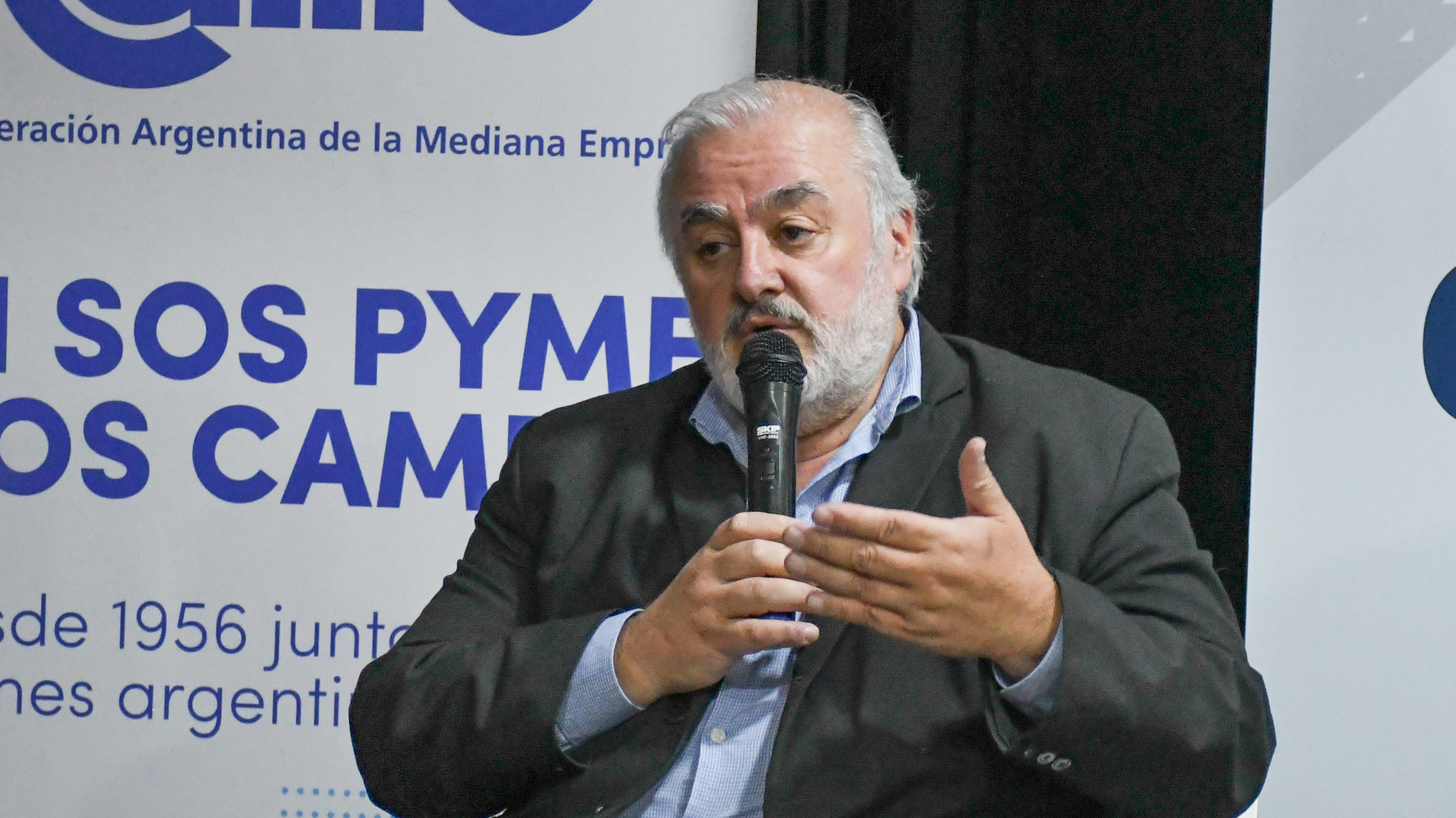 Participamos de "IMPACTO IA EN LA REGIÓN"