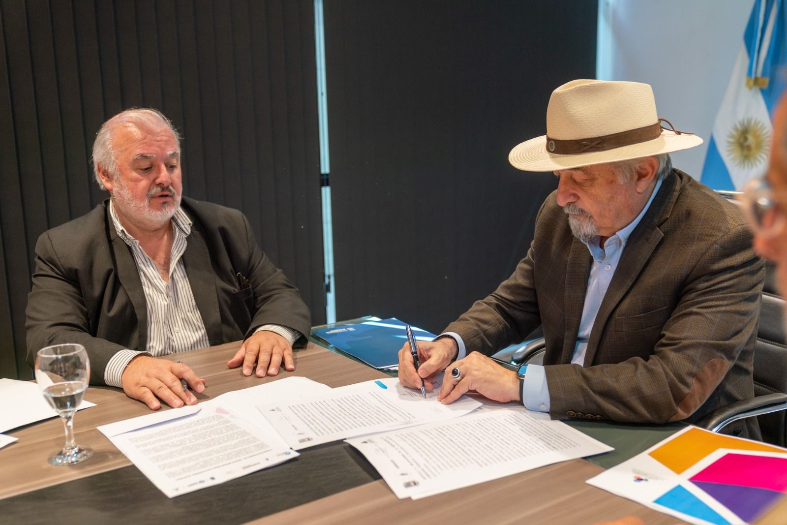 Comodoro será sede de las jornadas “Construyendo el nodo industrial de la Patagonia