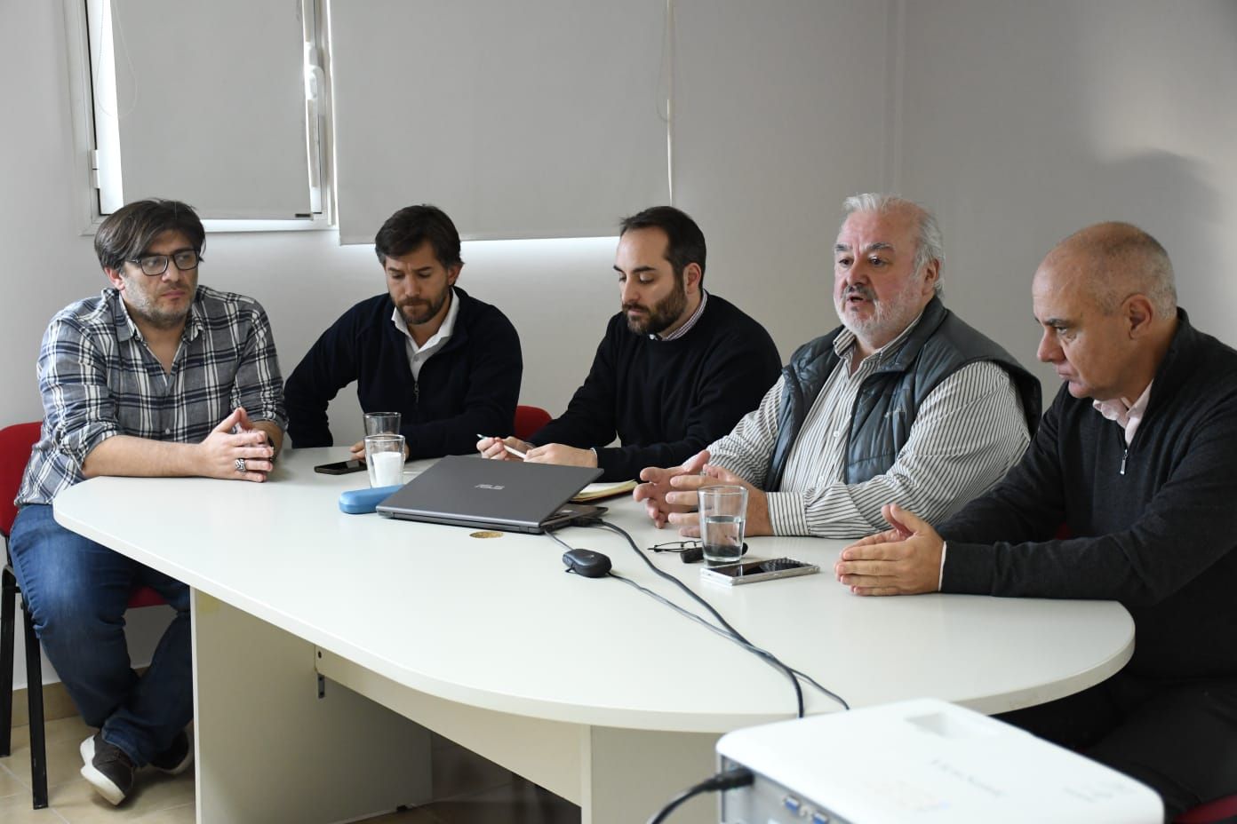 Comodoro Conocimiento crea mecanismos para que la investigación científica pueda ser utilizada por las empresas del Golfo San Jorge