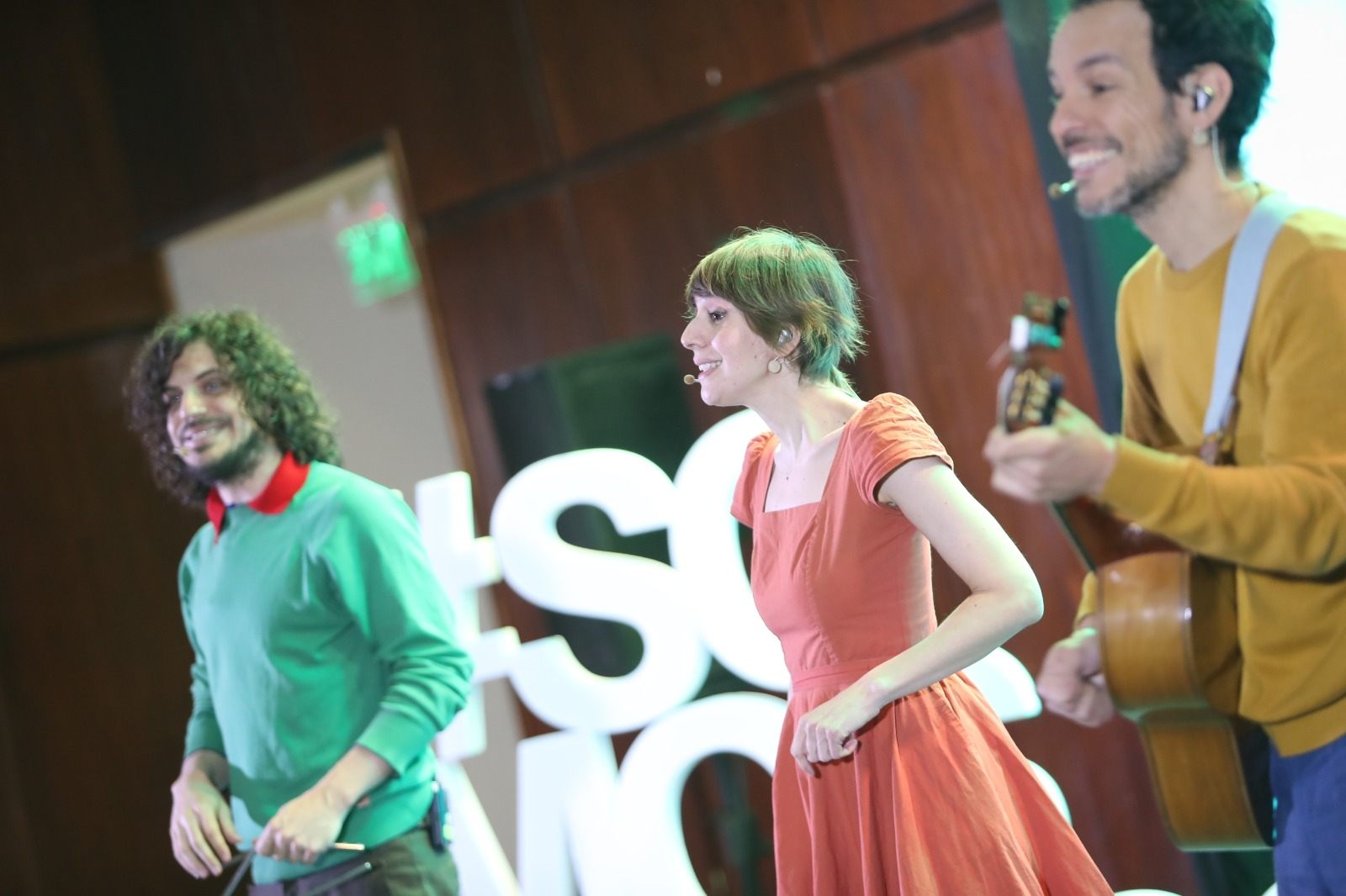 EDUCO 2025: Abre sus puertas con la participación de más de 100 instituciones, experiencias inmersivas y talleres didácticos