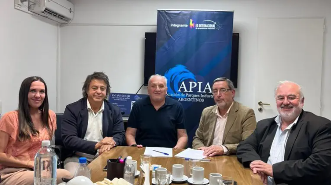 En abril de 2026 Comodoro Rivadavia será el centro del debate industrial en el sur argentino