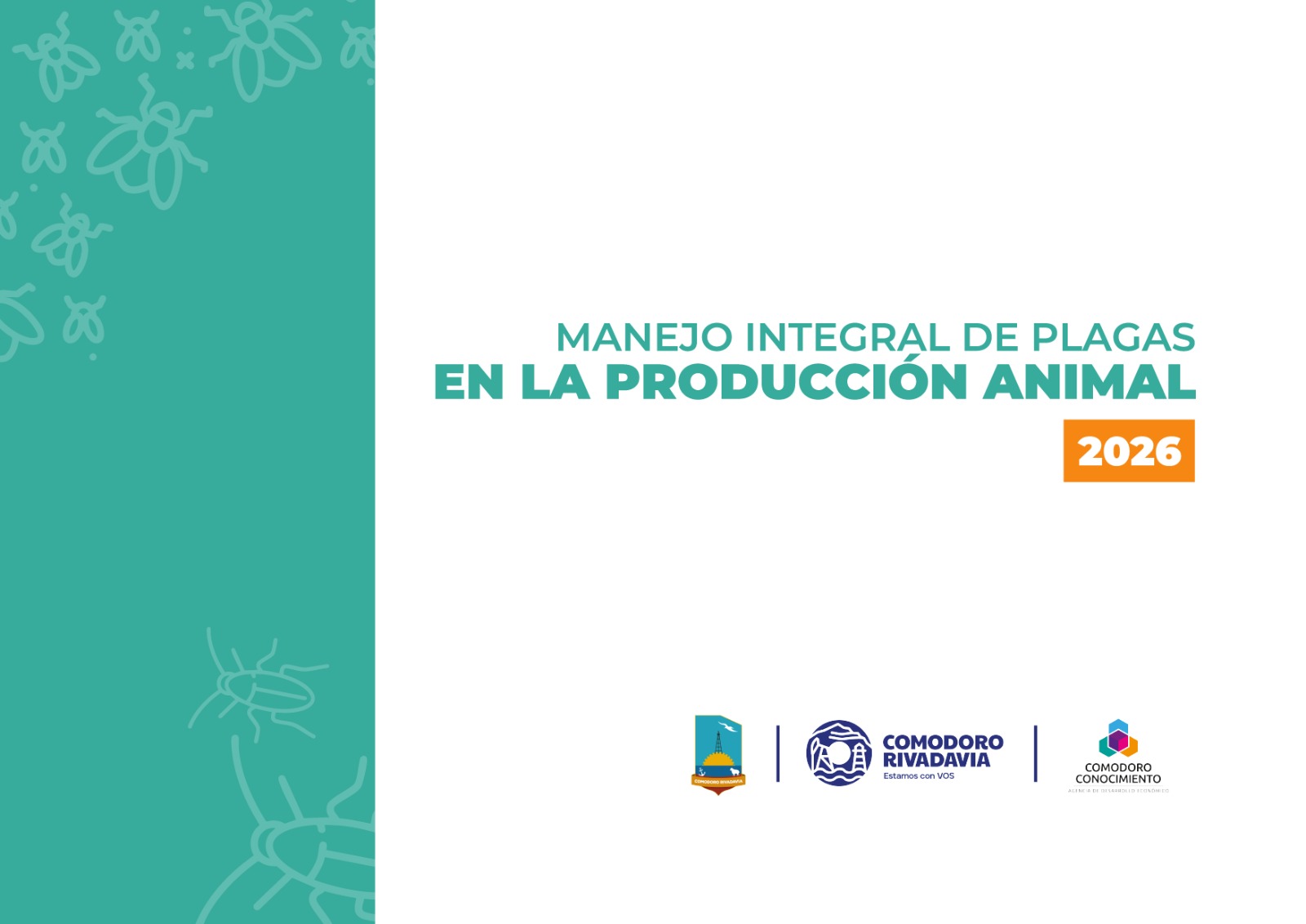 Manual de Manejo Integral de Plagas en la Producción Animal
