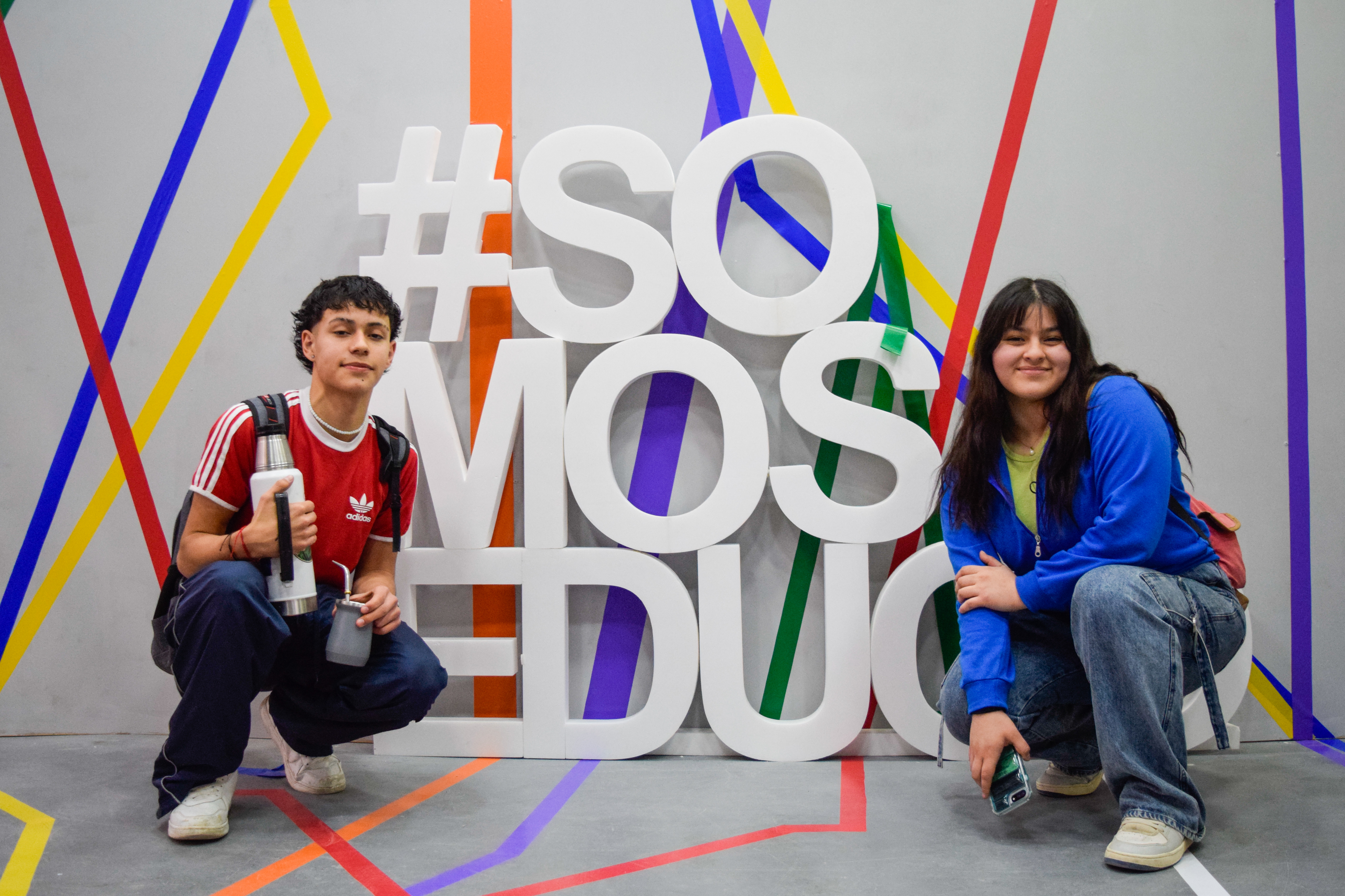 Se presentó oficialmente la Muestra Educativa EDUCO 2025