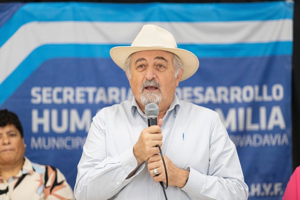 Se realizará el 1° Encuentro del Foro Patagónico de Ciudades Atlánticas