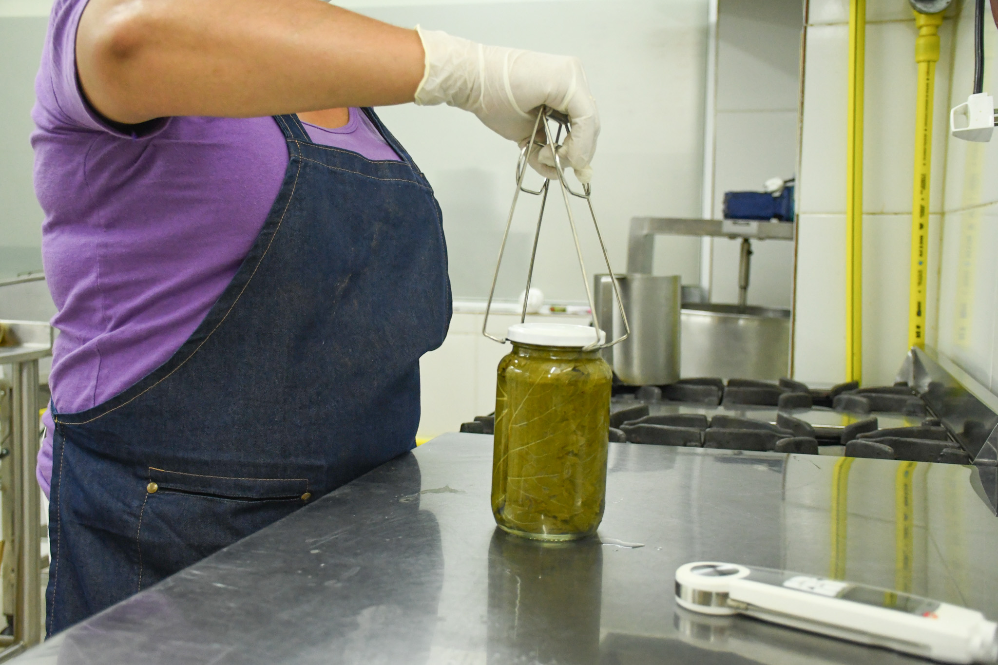 El Municipio lanza convocatoria para emprendimientos gastronómicos de origen animal