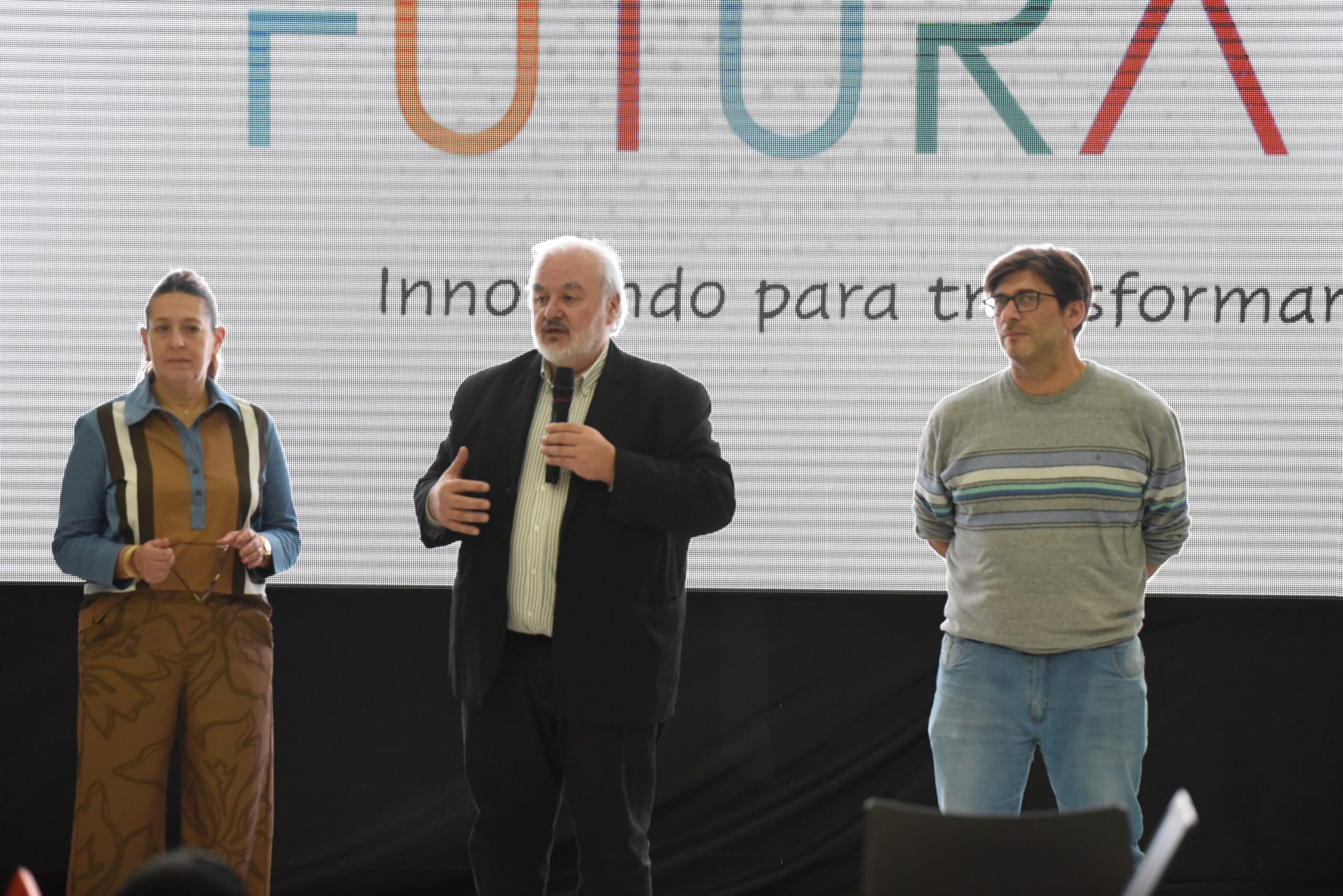 Más de 250 personas participaron de Ciudad Futura, el espacio que proyecta el desarrollo de la ciudad