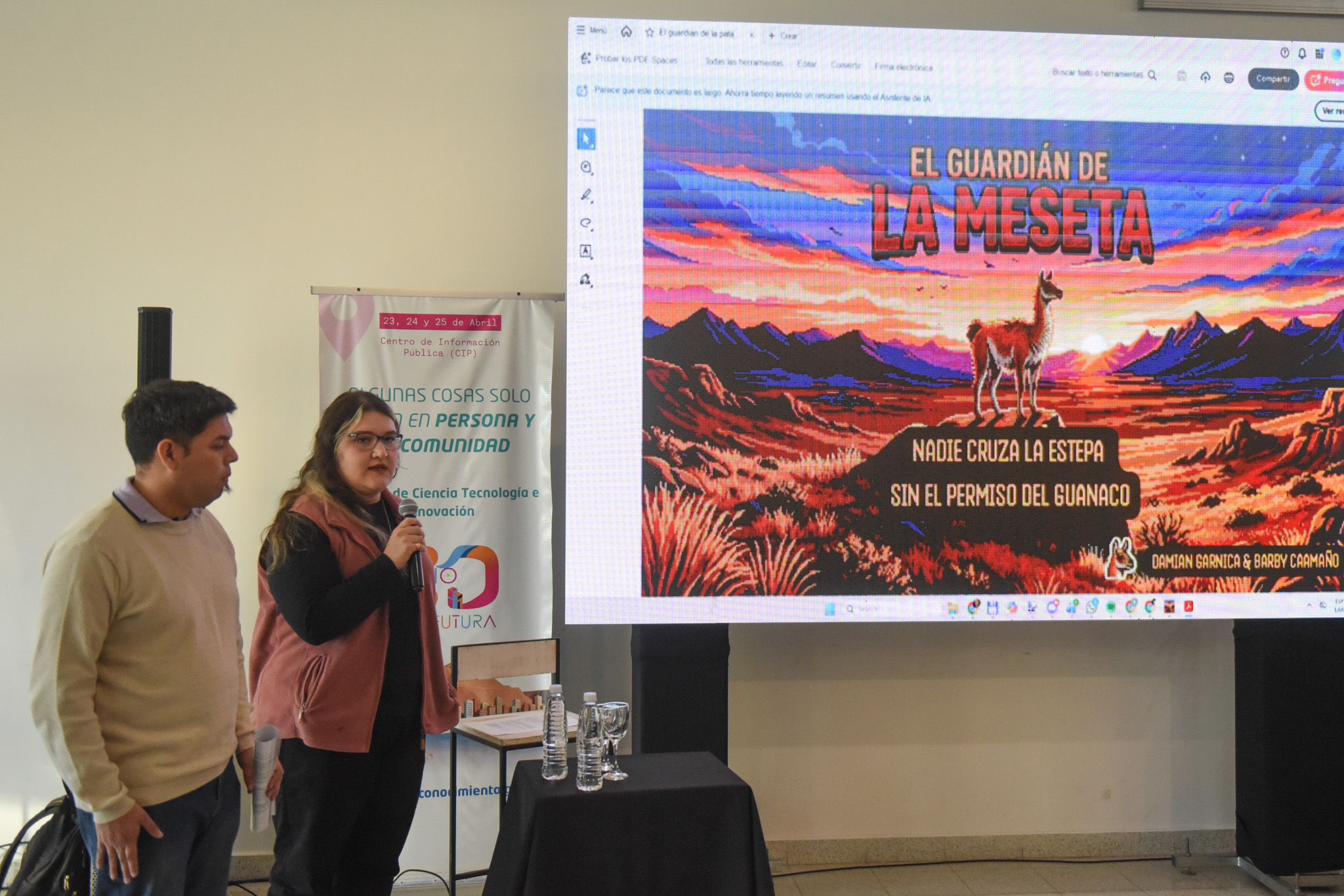 Imagen de galería