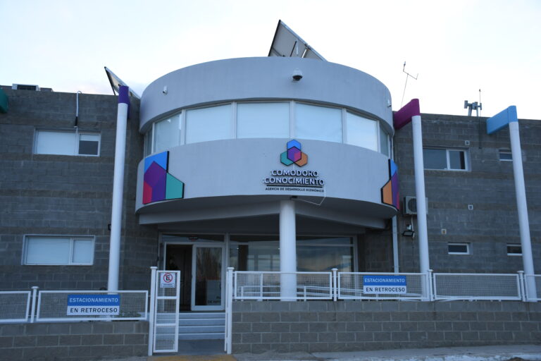 Parque Tecnológico