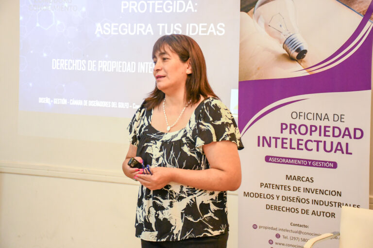 Propiedad Intelectual