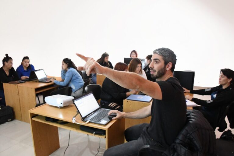 Aula Nómade