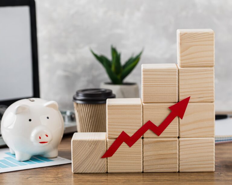Fortalecimiento Financiero