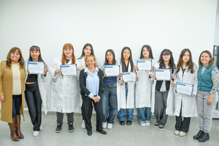 Empleo Joven