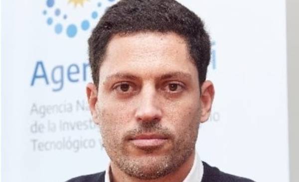 Taller de estrategias de vinculación y proyectos innovadores en el Cenpat – El Chubut
