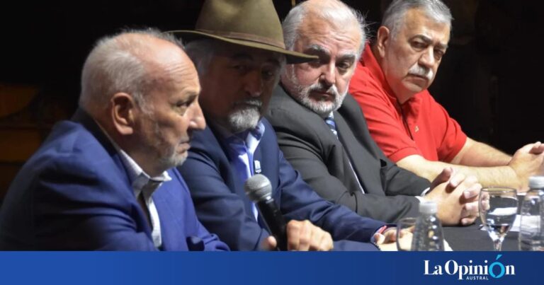 Nodo Industrial Patagonia Austral: Un encuentro clave para el futuro productivo y el …