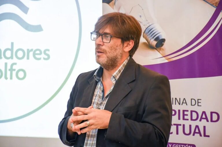 «Educo ya es un espacio clave»: Comodoro Conocimiento confirmó nuevas ferias …