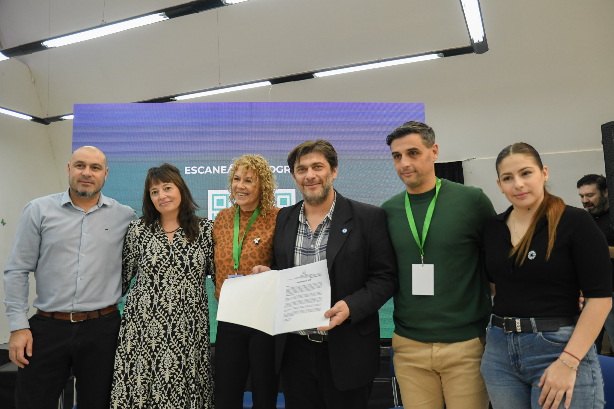 Jornada histórica: concluyó con amplia participación la Jornada Regional de Cannabis Medicinal, Veterinario y Cáñamo Industrial
