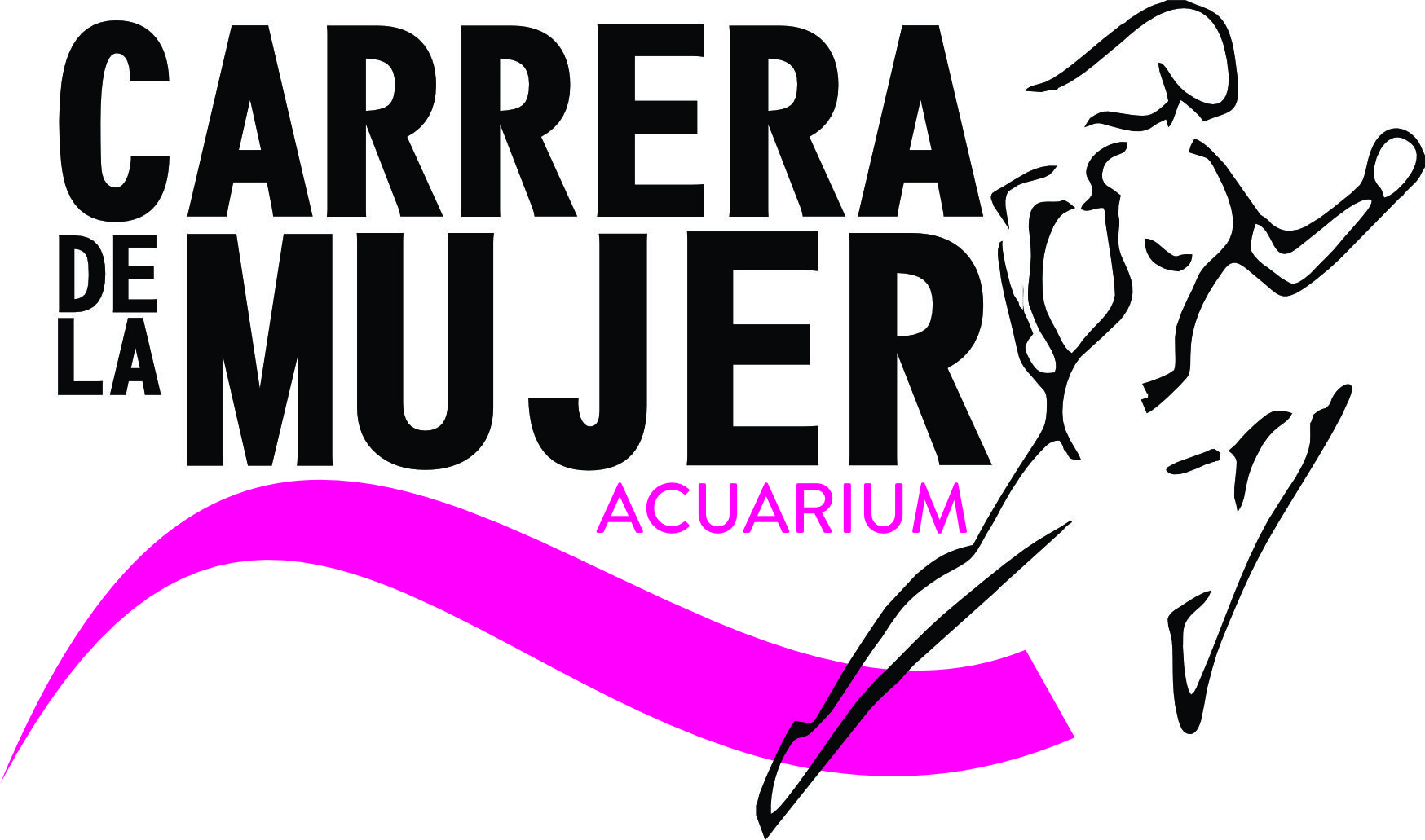 2025.22 CARRERA DE LA MUJER AQUARIUM