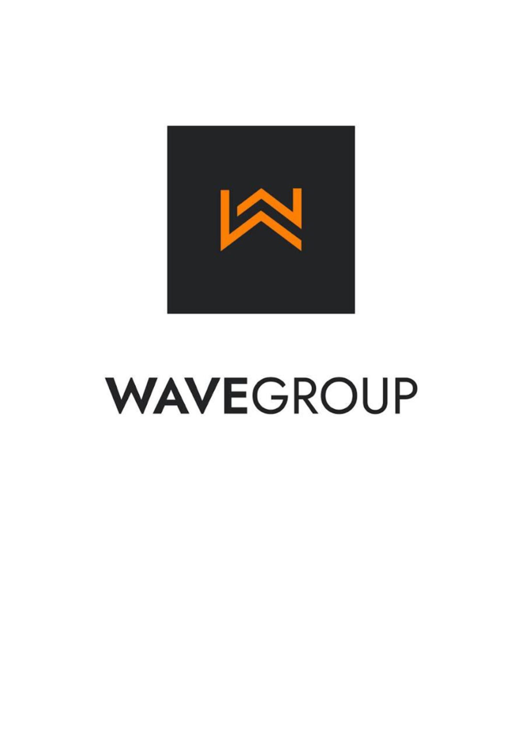 2026.21 WAVEGROUP