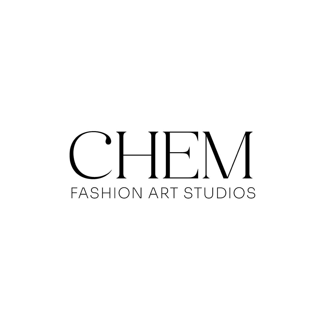 2026.5.6.7.8 CHEM FASHION STUDIOS