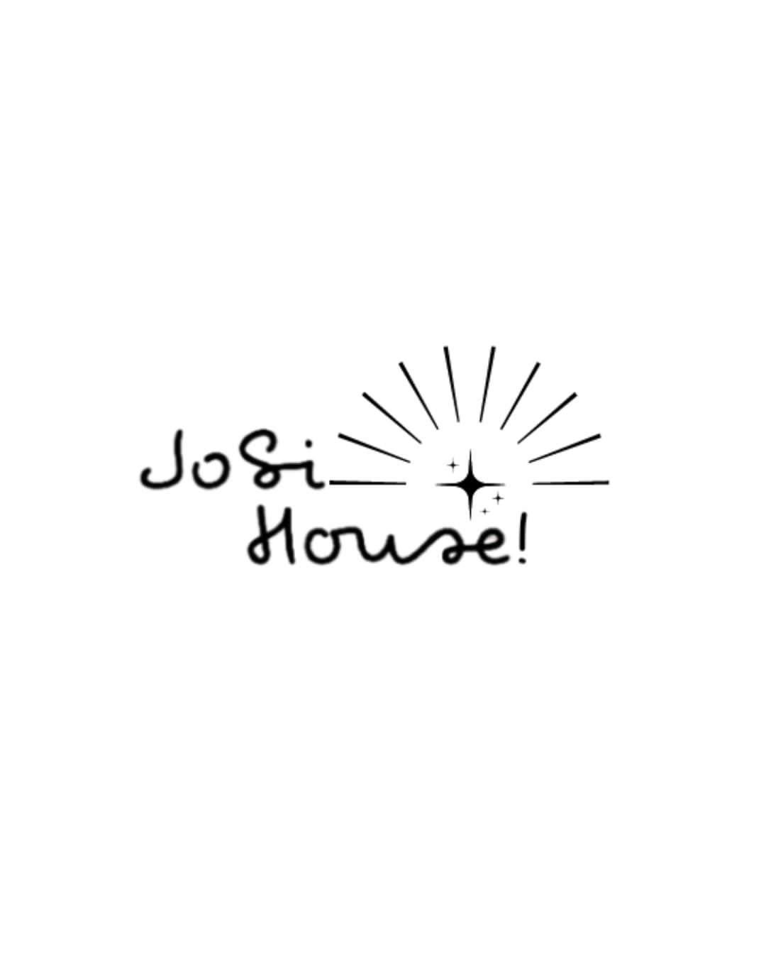 2026.99 JOSI HOUSE