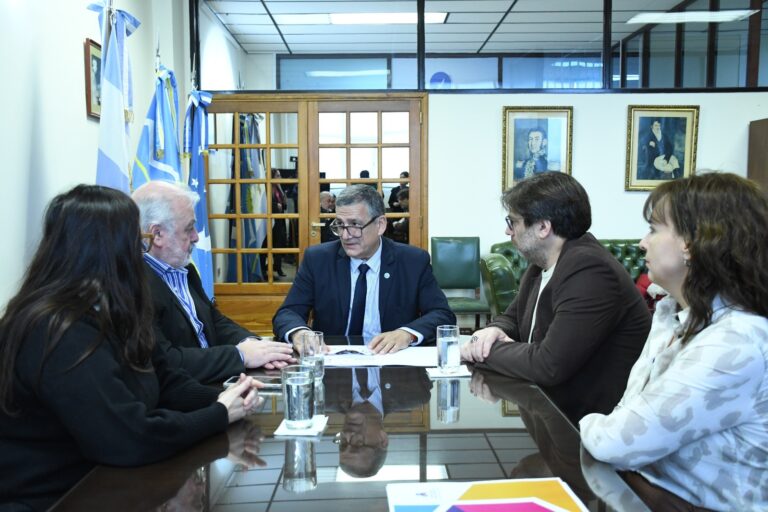 El 3 y 4 de septiembre se realizará la EduCO 2026