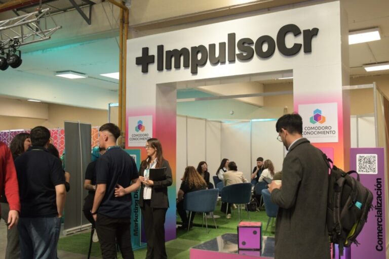 Comodoro Conocimiento ofrecerá asesoramiento gratuito y personalizado para …