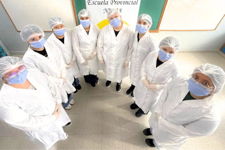Convocatoria Empleo Joven