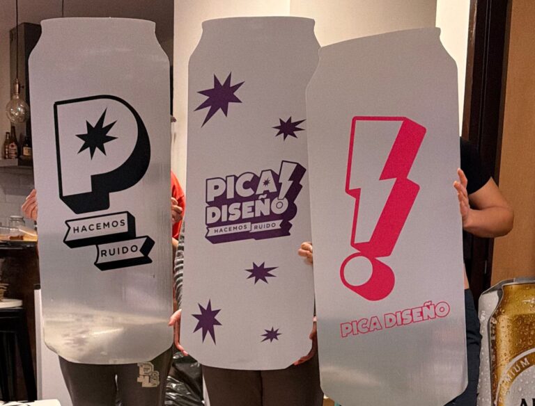 Llega PICA a Comodoro Rivadavia: un encuentro que celebra el diseño profesional regional