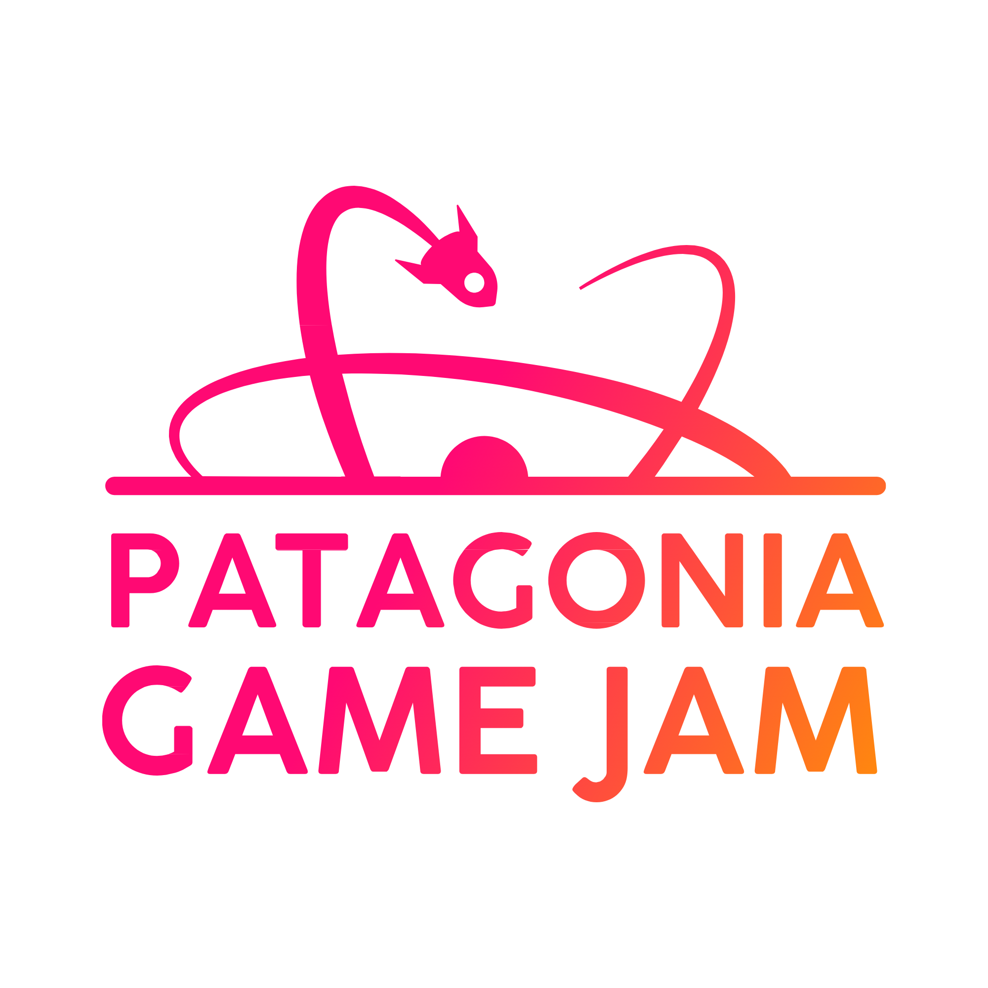 Patagonia Game Jam Logo Oficial
