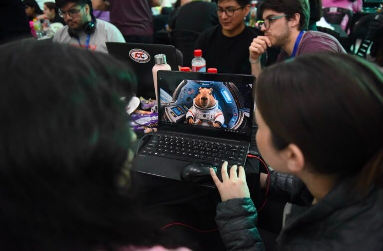 Comodoro será sede por primera vez de la PATAGONIA GAME JAM 2026