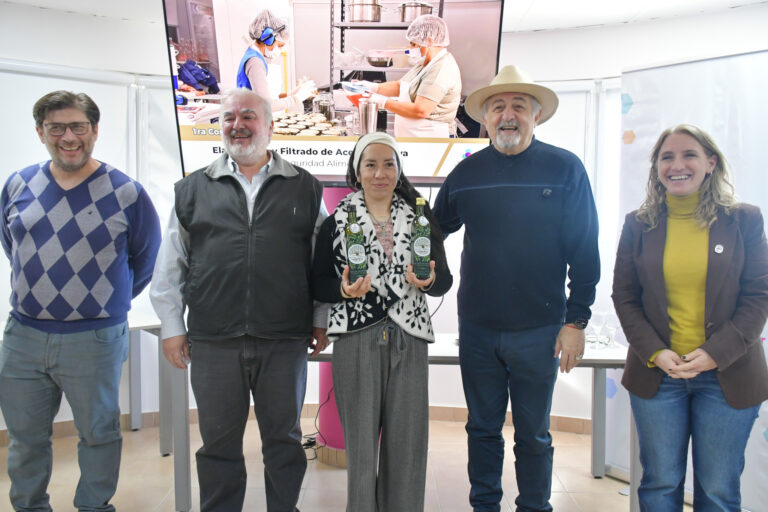 Comodoro y Rada Tilly fortalecen el ecosistema emprendedor y empresarial de la región
